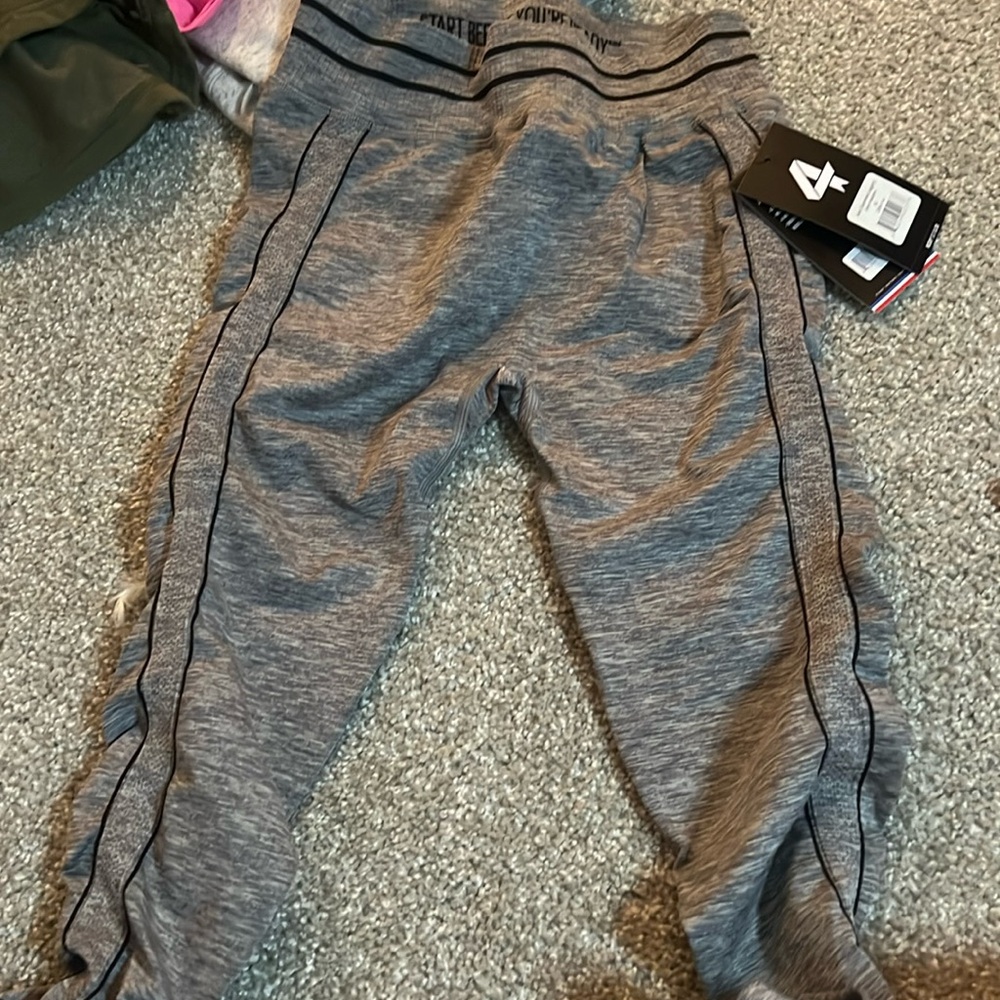 Pants